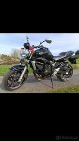 Yamaha FZ6.600