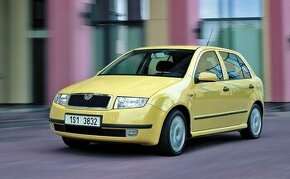 Hledám Škoda Fabia 1.4mpi 10.000-19.000kč