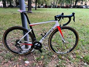 Specialized S-WORKS Tarmac / Di2 / Roval - 1