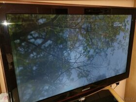 Samsung TV 37″ - 1