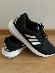 Boty Adidas vel.44, 2/3 Top stav - 1