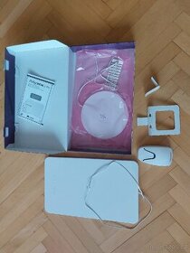 Monitor dechu Babysense 2 Pro - 1