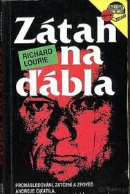 Zátah na ďábla - Richard Lourie