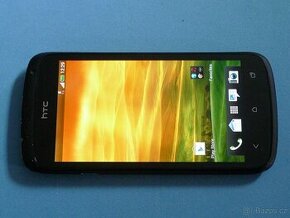 HTC One S - 1