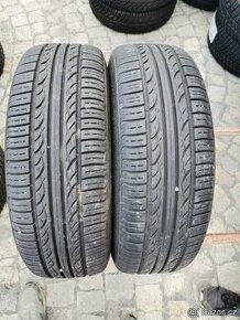 185/65/15 letni pneu KUMHO 185 65 15 - 1