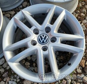 Orig.alu VW 17" 5x120  TOUAREG, T5, AMAROK