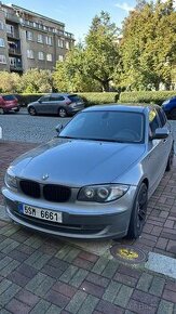 BMW 1 2011 116d