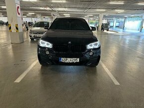 Bmw-x6 - 1