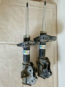 HONDA ,Tlumiče BILSTEIN 22-213990 + horní uložení. - 1