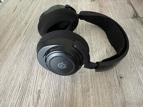 SteelSeries Arctis Nova 7