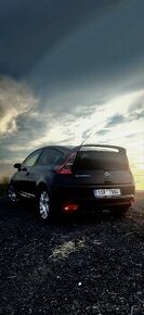 Citroen C4 VTS - 1