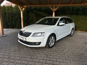 Škoda Octavia III 2.0 TDI 110kW DSG STYLE naj 113 tis. km