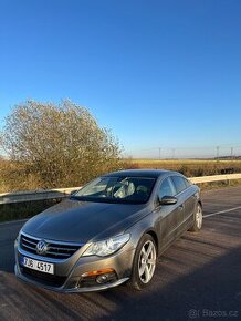 Volkswagen Passat CC 2.0 TDI