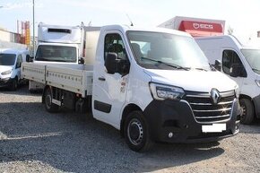 Renault Master 165DCI, VALNÍK, MĚCHY, A/C,