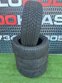 215/55 R17 98V - ZIMNÍ SADA MATADOR