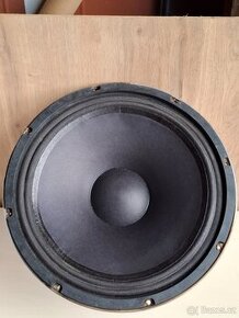 Reproduktory Tesla 15" - 1