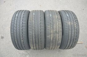 225/55 R19 Continental nové letní pneu, č.39