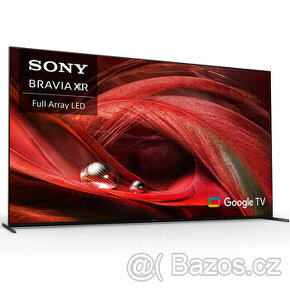 4K Smart tv Sony XR-85X95J, Cognitive Processor XR