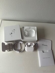 Apple airpods pro 2gen - 1