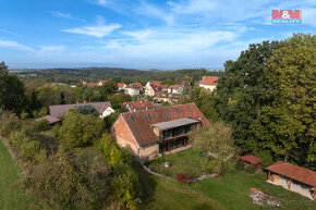 Prodej rodinného domu, 327 m², Benešov, ul. Okrouhlice