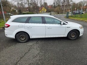 PRODÁM FORD MONDEO 2.0 TDCi KOMBI