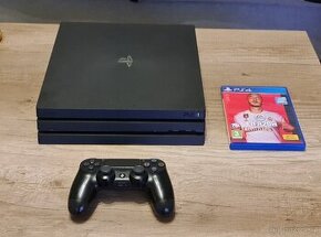 Ps4 pro