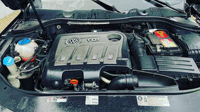 Engine / Motor CFFB 2.0TDI 103KW 16V CR VW Passat B7 2014