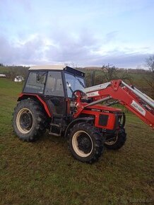 Zetor 7745