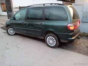 Ford Galaxy TDI