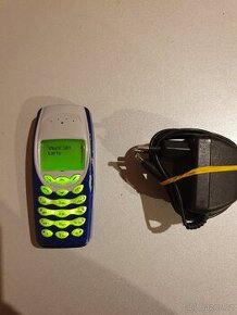 Prodám telefon Nokia 3410