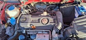 Motor 1.4 tsi CAXA