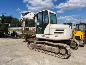 Terex HR42 / 12 ton pasovy bagr