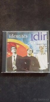 Idir Identités