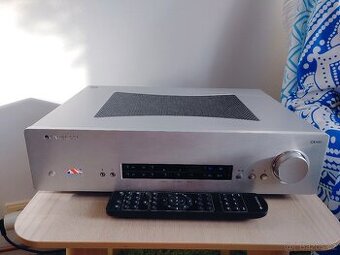 Cambridge Audio CXA80 - 1