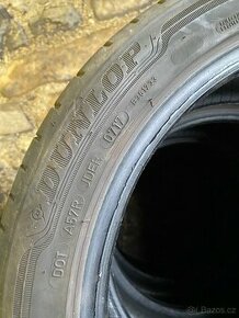 Dunlop 225/45 R17