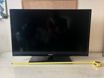 Samsung 32", model UE32EH4