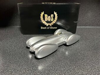 Mercedes Benz W154 Recordwagen 1939 1:18