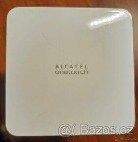 WIFI router ALCATEL one touch modem