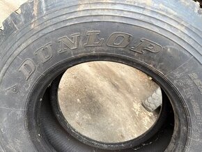 Pneu 265 / 70 R 17,5 2ks