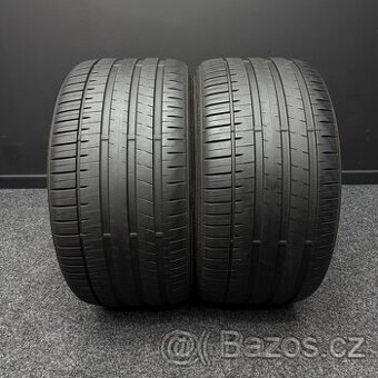 2ks pneu 285/30/20 FALKEN