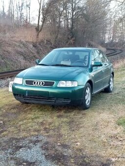 Audi A3 1.8 t