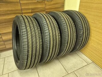 MICHELIN 205/55 R17 91V - letní