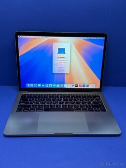 MacBook Pro 13” 2017/8GB RAM/Intel i5/128 SSD/ Záruka