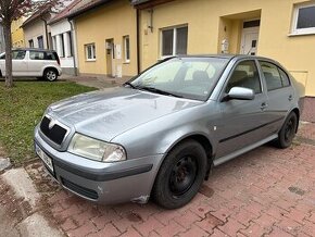 Škoda OCTAVIA 1,6 SR Ambiente, 75 kW - 1