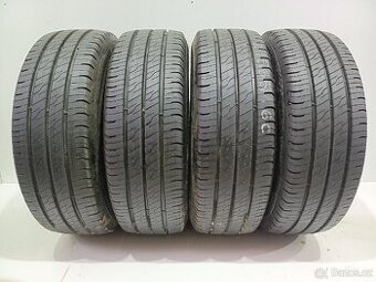 Letní pneu 215/65/16C GoodYear