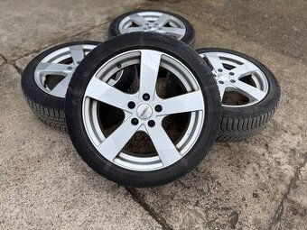 Alu Dezent 5x112 r17 205/50/17