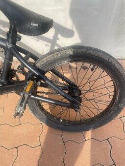 Mini bmx - 1