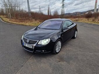 VW EOS 2.0 TFSi 147kw DSG individual