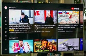 Prodám televizi Samsung - 1