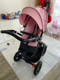 Stokke trailz